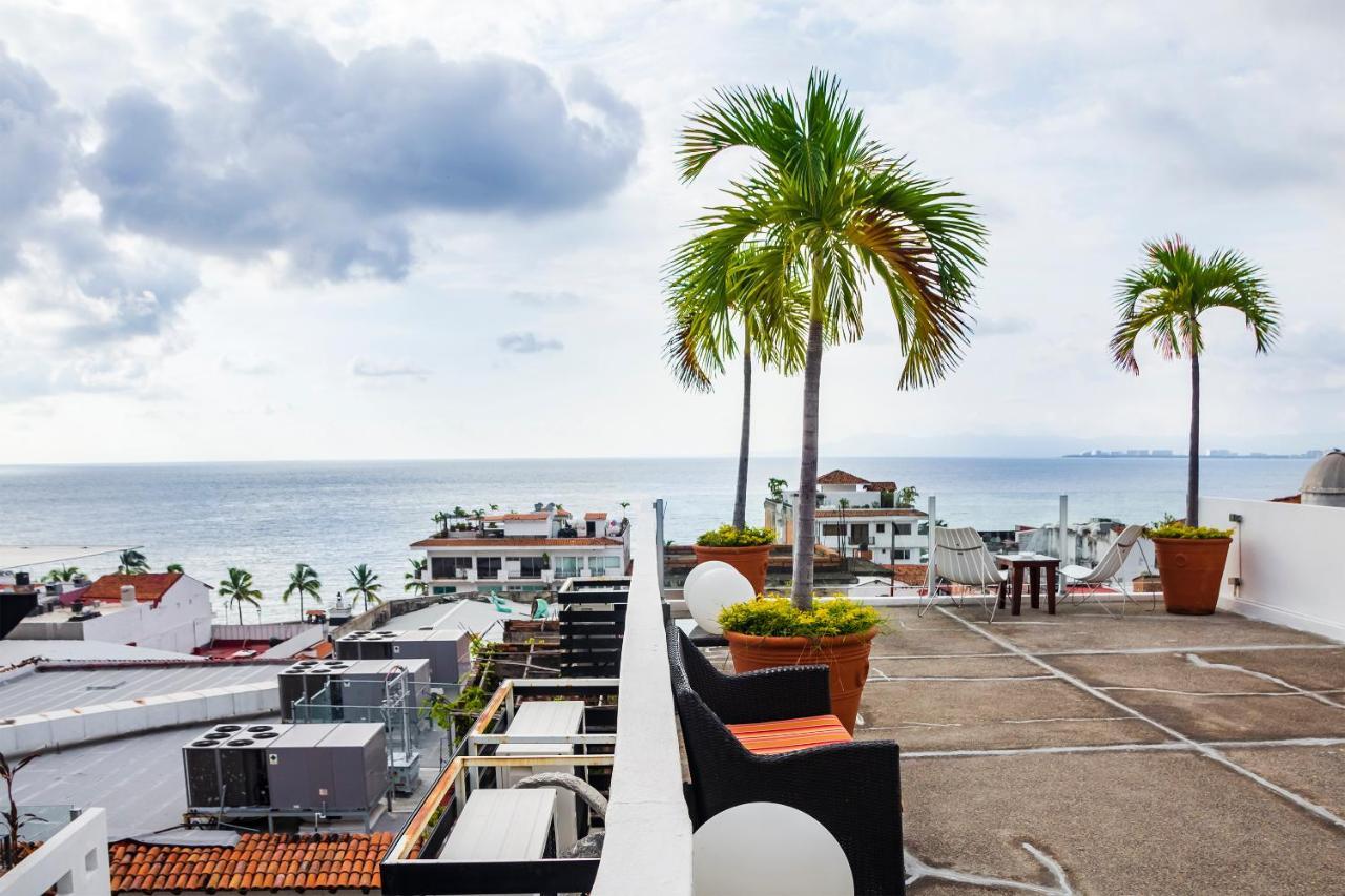 Hotel 522, Puerto Vallarta 5* Puerto Vallarta