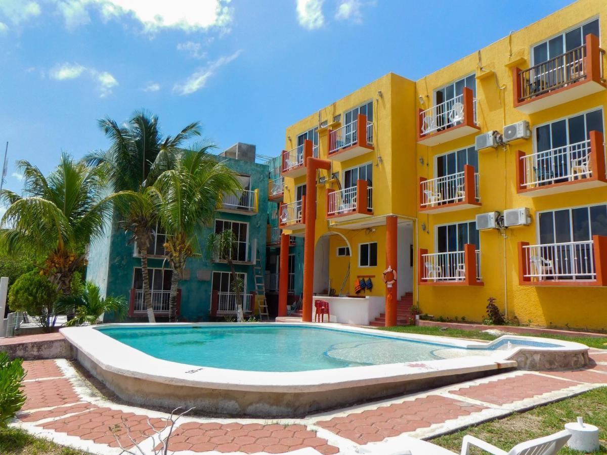 Hotel Ma Elena 2*