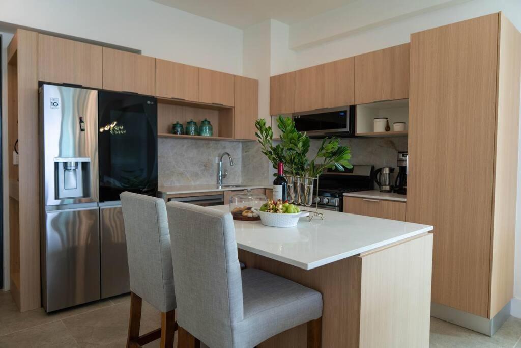 Luxe Sunset Apartment Tijuana