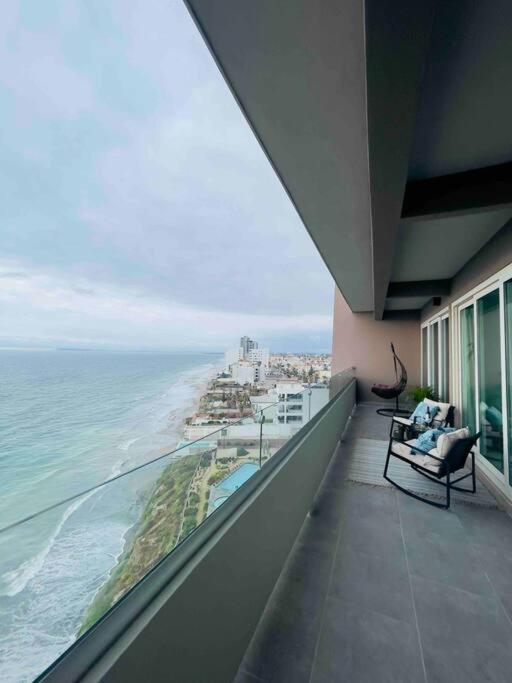 Apartment Luxe Sunset Tijuana