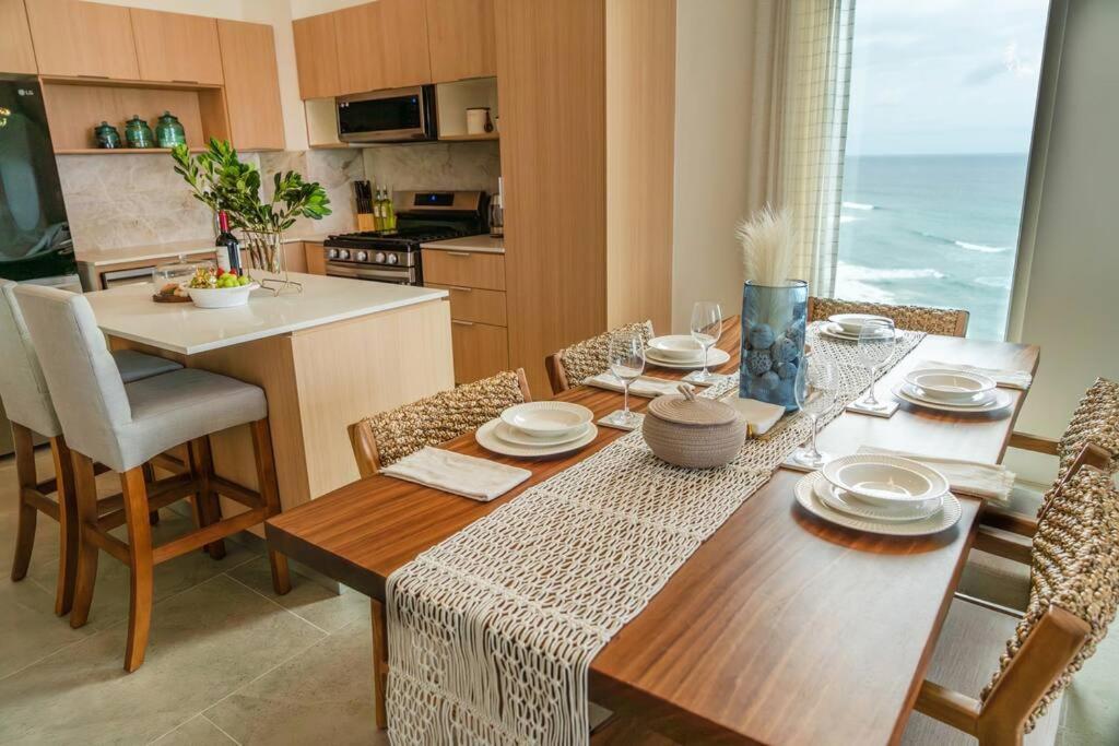 Luxe Sunset Apartment *