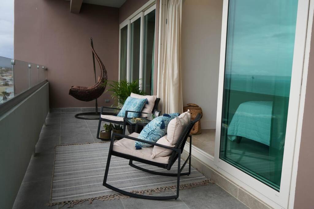 Luxe Sunset Apartment Tijuana