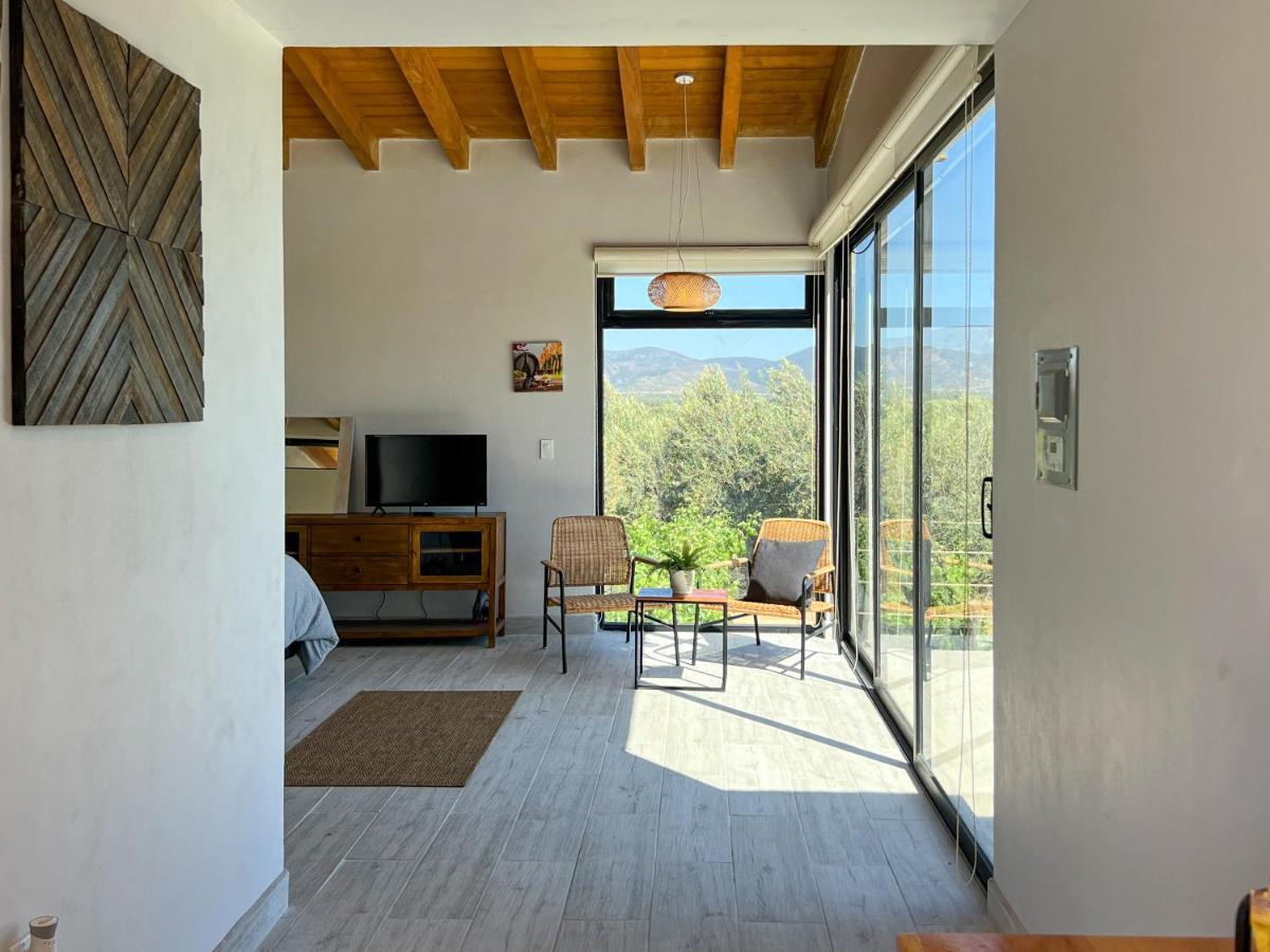 Hotel Valle Solea *