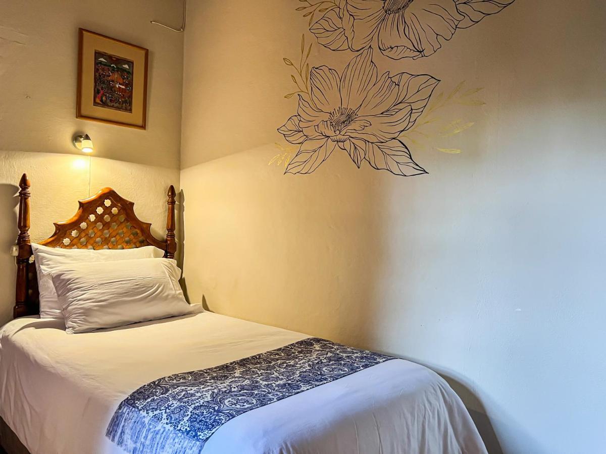 Hacienda De Flores 4* San Miguel de Allende