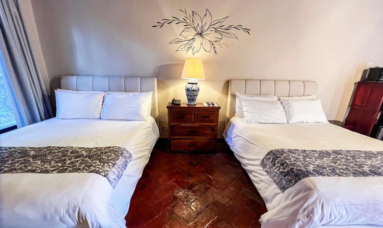 Hacienda De Flores San Miguel de Allende