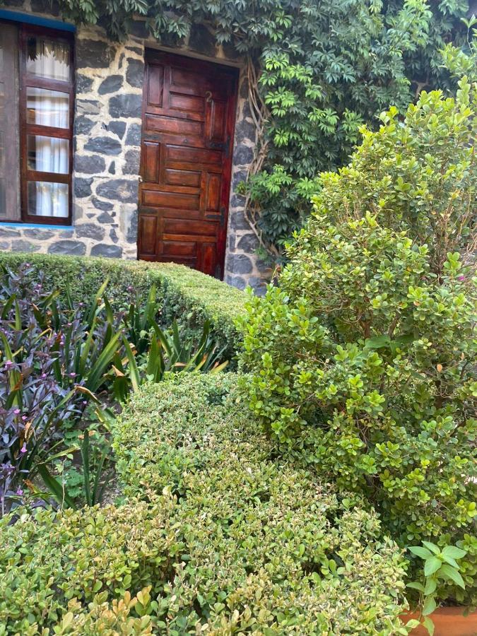 Hacienda De Flores Hotel San Miguel de Allende