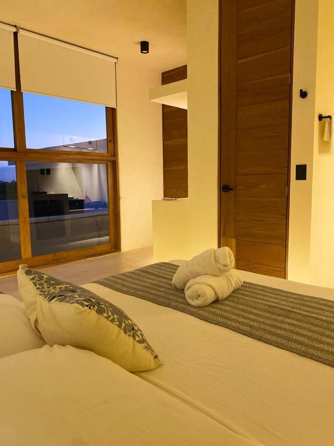 Hotel Tikul Boutique Isla Holbox