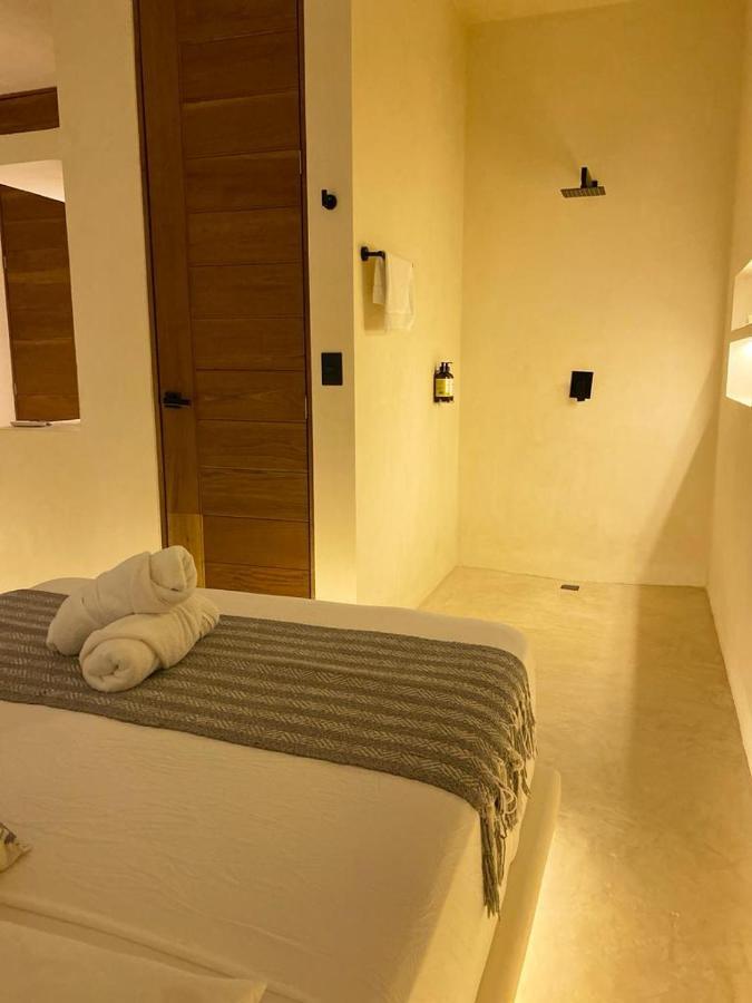 Hotel Tikul Boutique Isla Holbox
