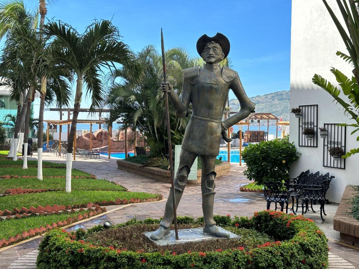 Quijote 4* Mazatlan