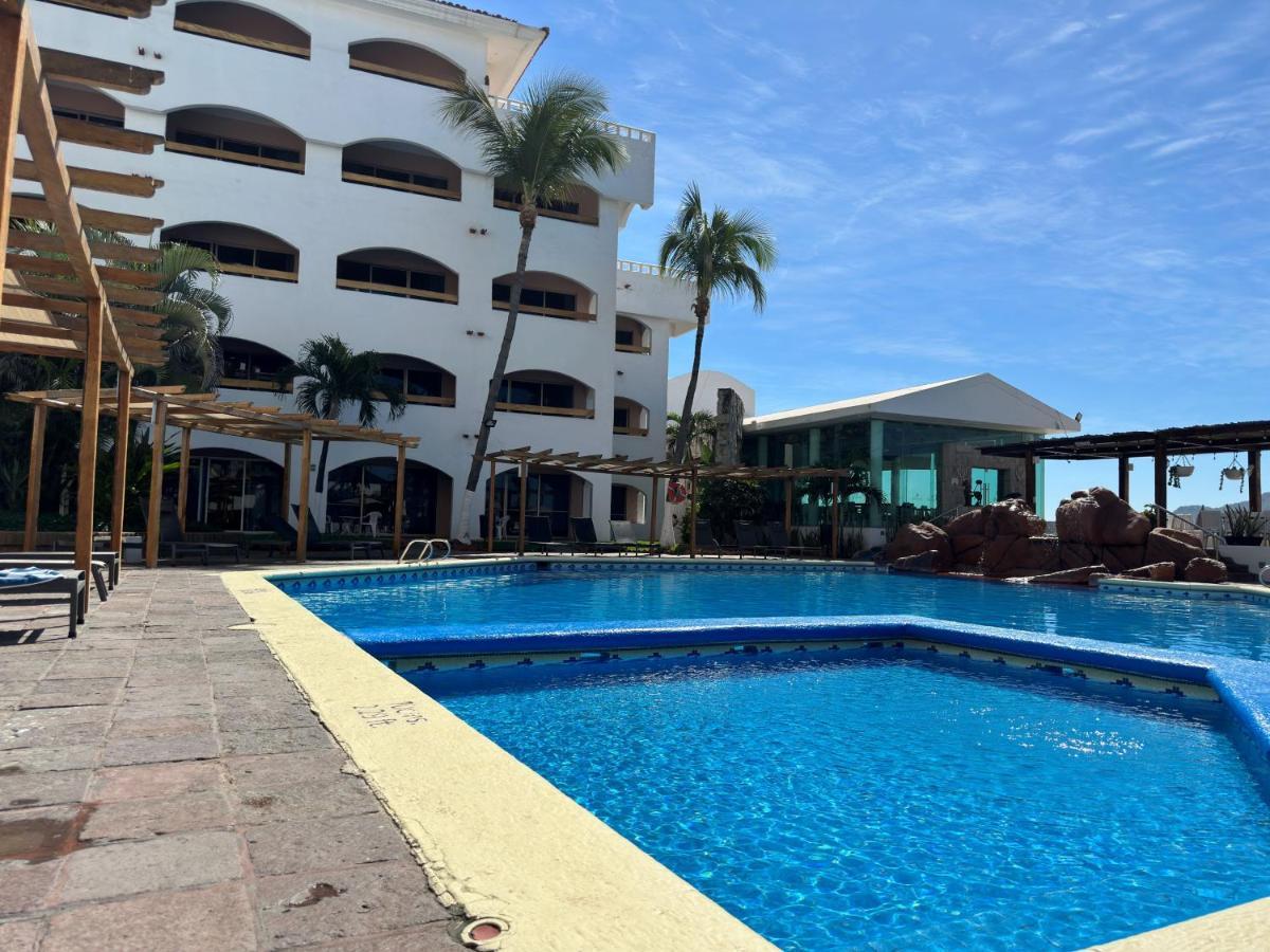 Quijote Hotel Mazatlan