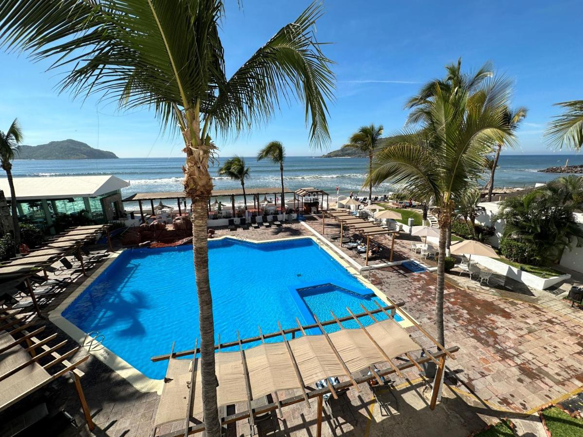 Quijote Hotel Mazatlan