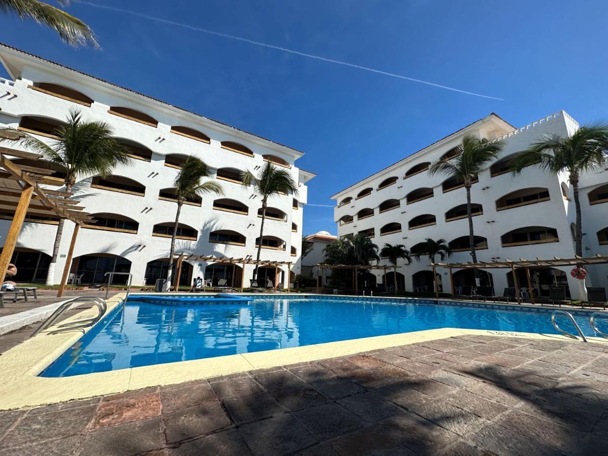 Quijote Hotel Mazatlan