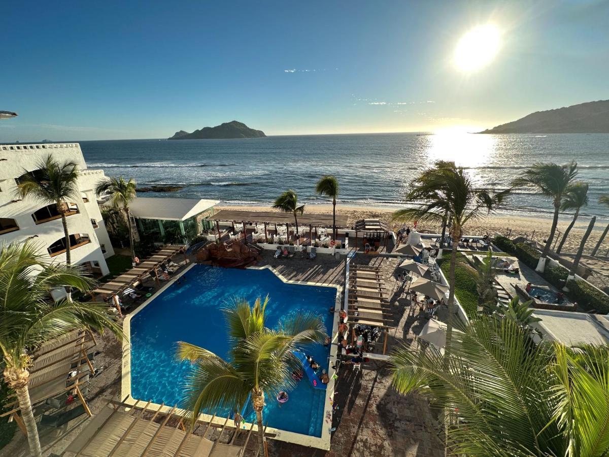 Hotel Quijote Mazatlan