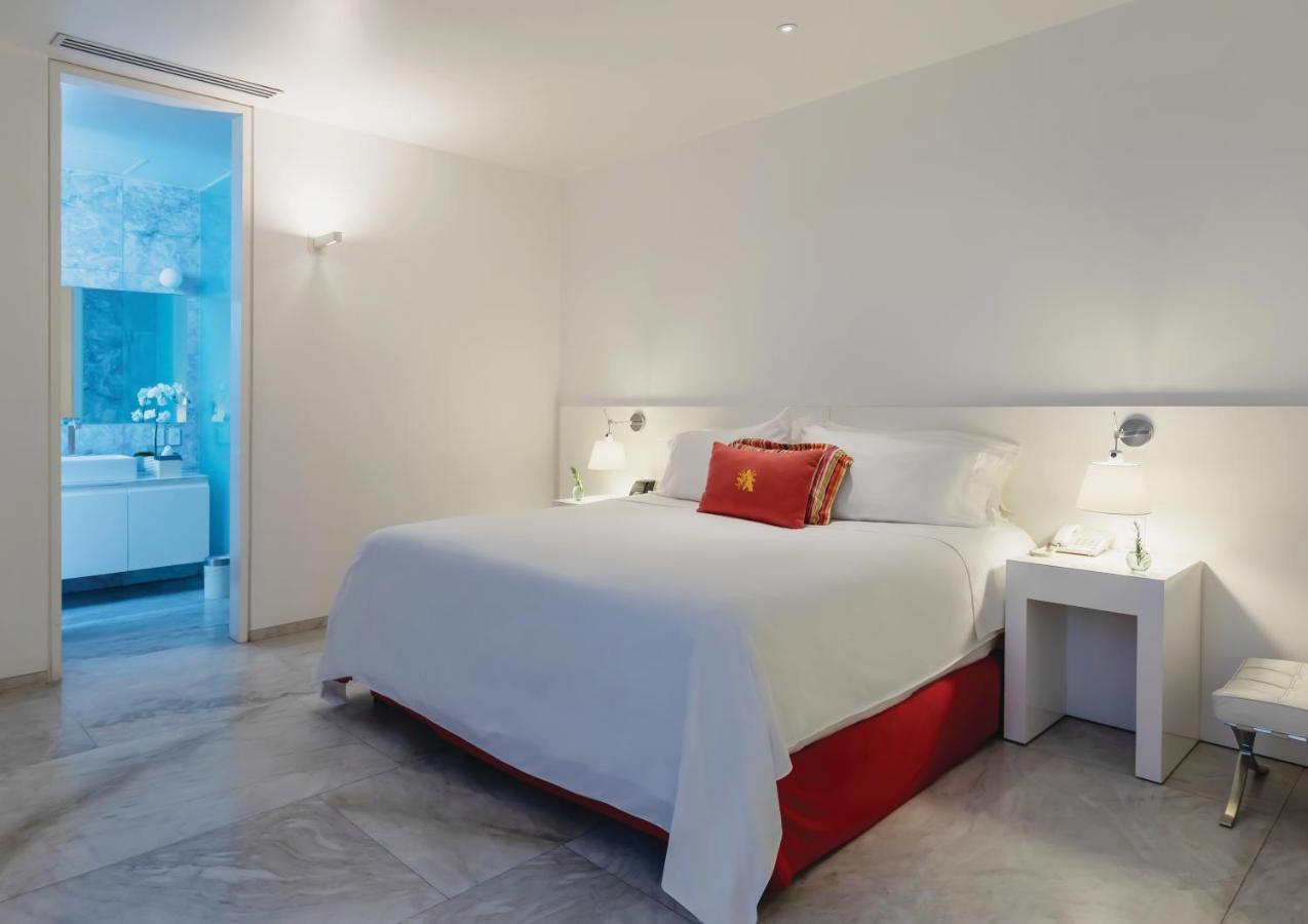 Anticavilla Restaurante & (adults Only) Hotel 5*