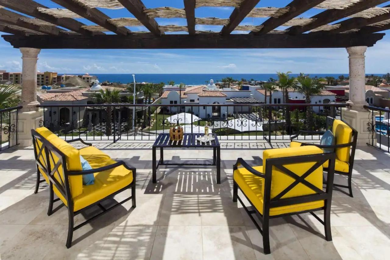 Apartment Enthralling 3br With Pool In Cabo San Lucas El Pueblito (Baja California Sur)