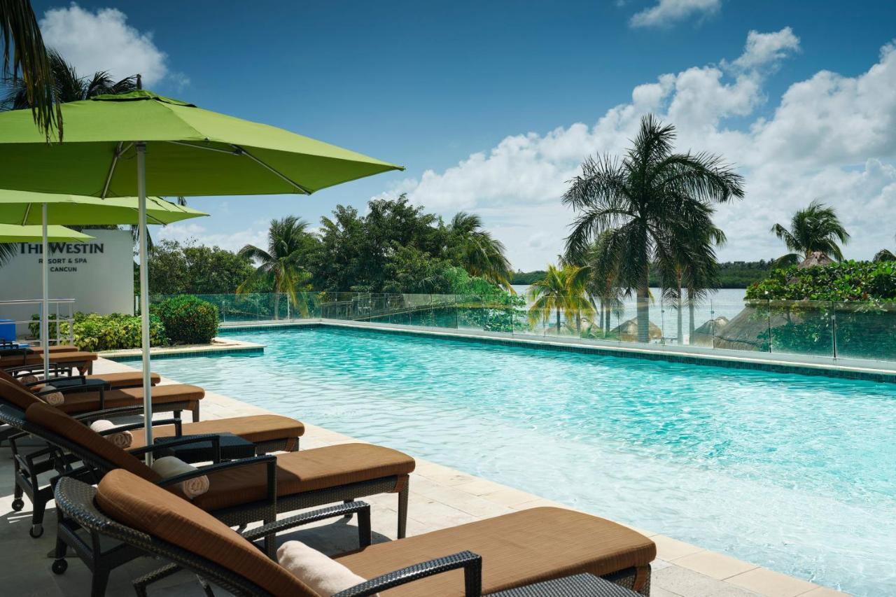 The Westin & Resort Cancun