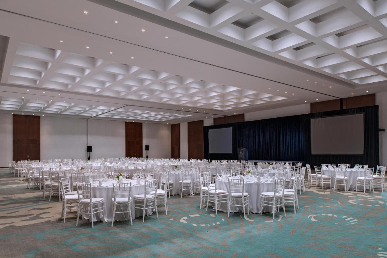 The Westin & Resort Cancun