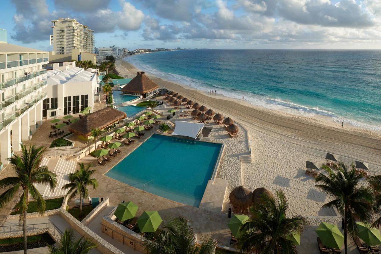 The Westin & Resort Cancun