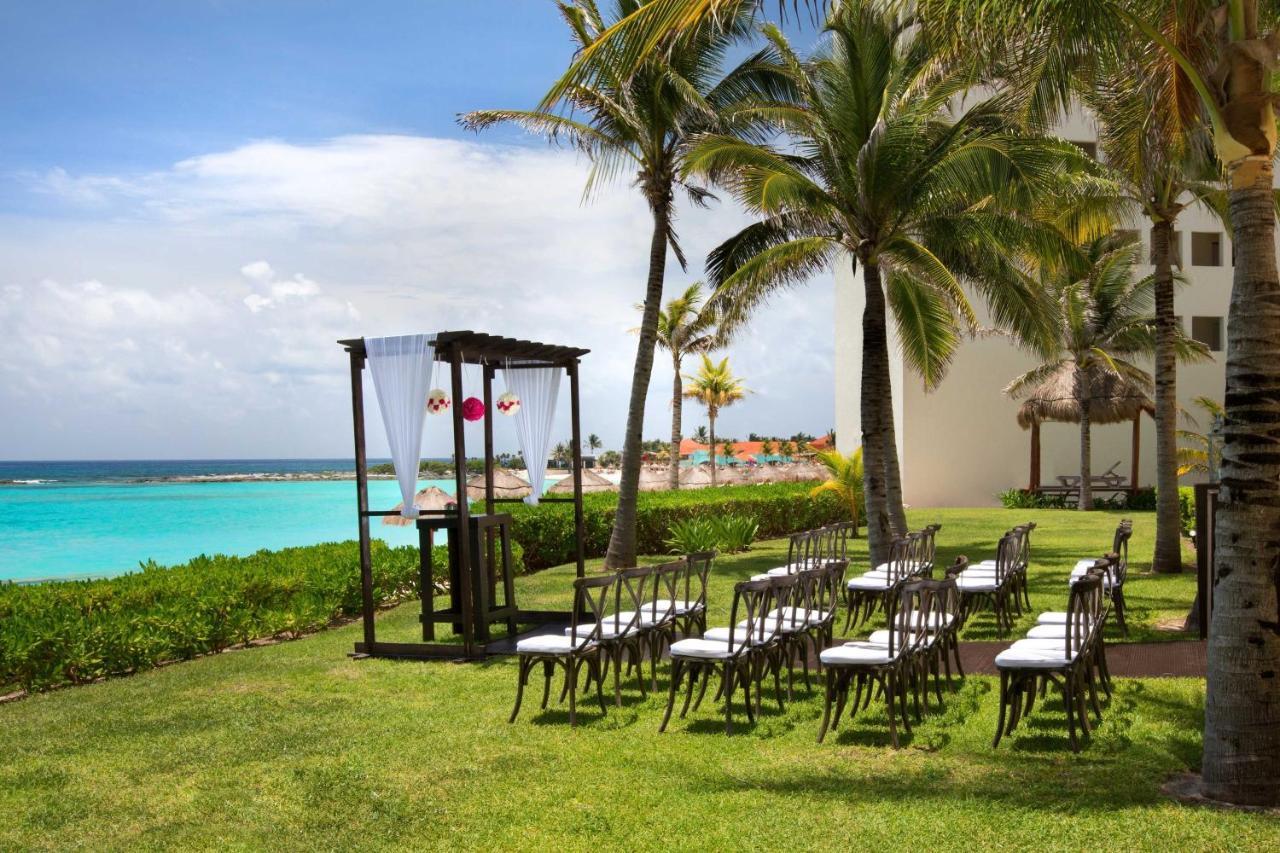 The Westin & Cancun