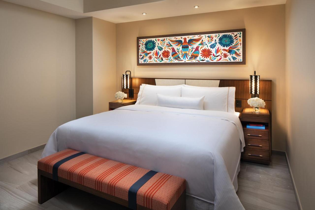 Resort The Westin Cabos 5*