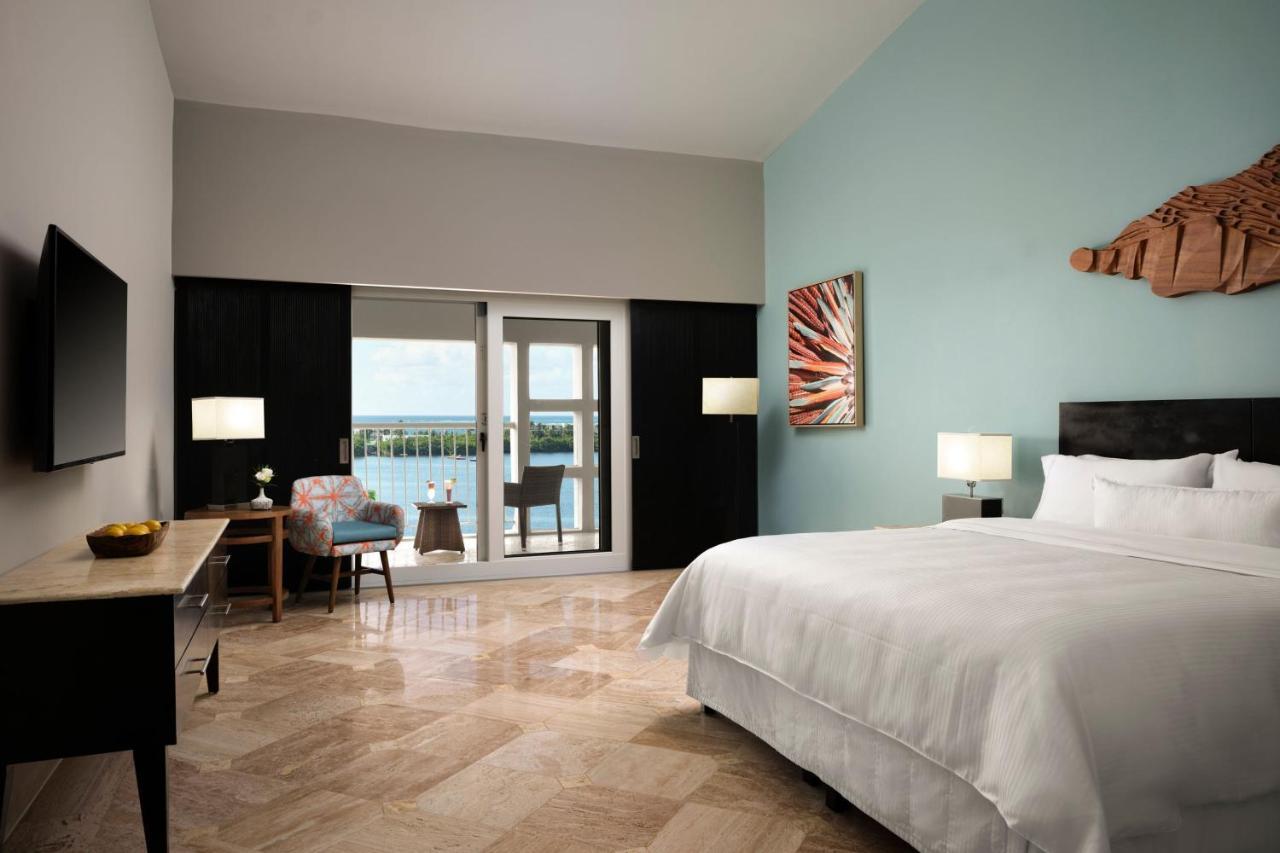 The Westin & 4* Cancun
