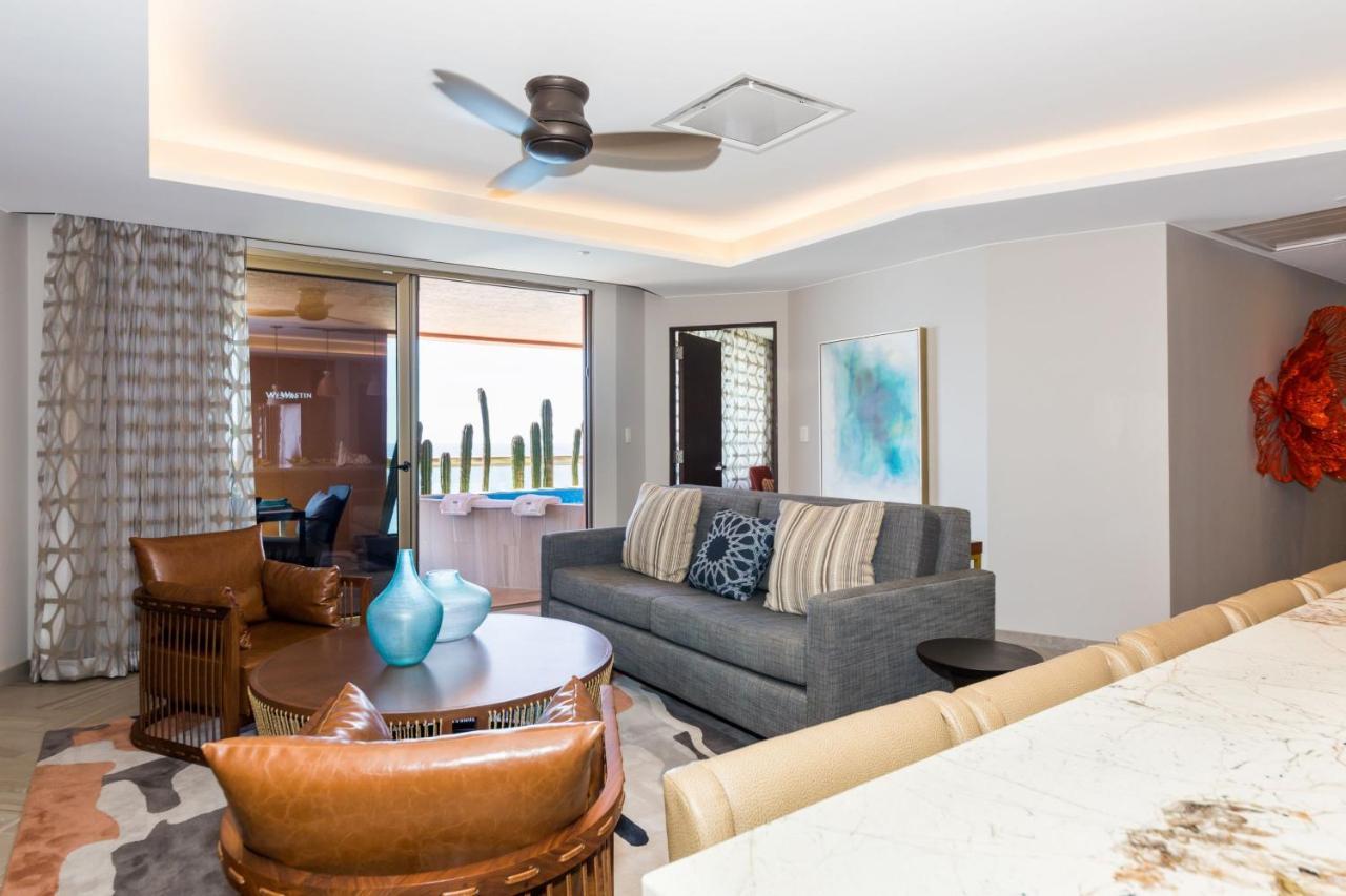 The Westin Cabos Resort San Jose del Cabo