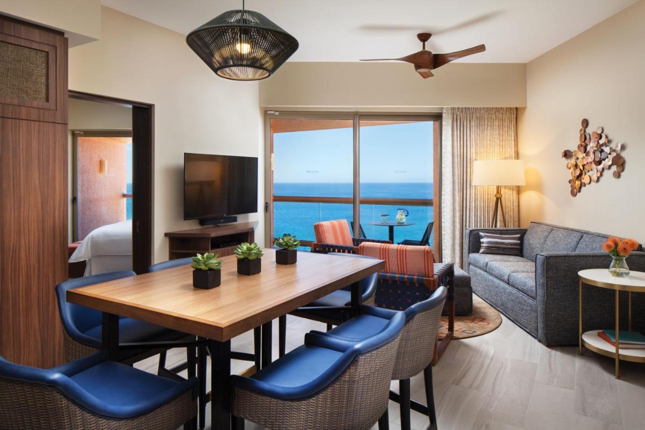 The Westin Cabos San Jose del Cabo
