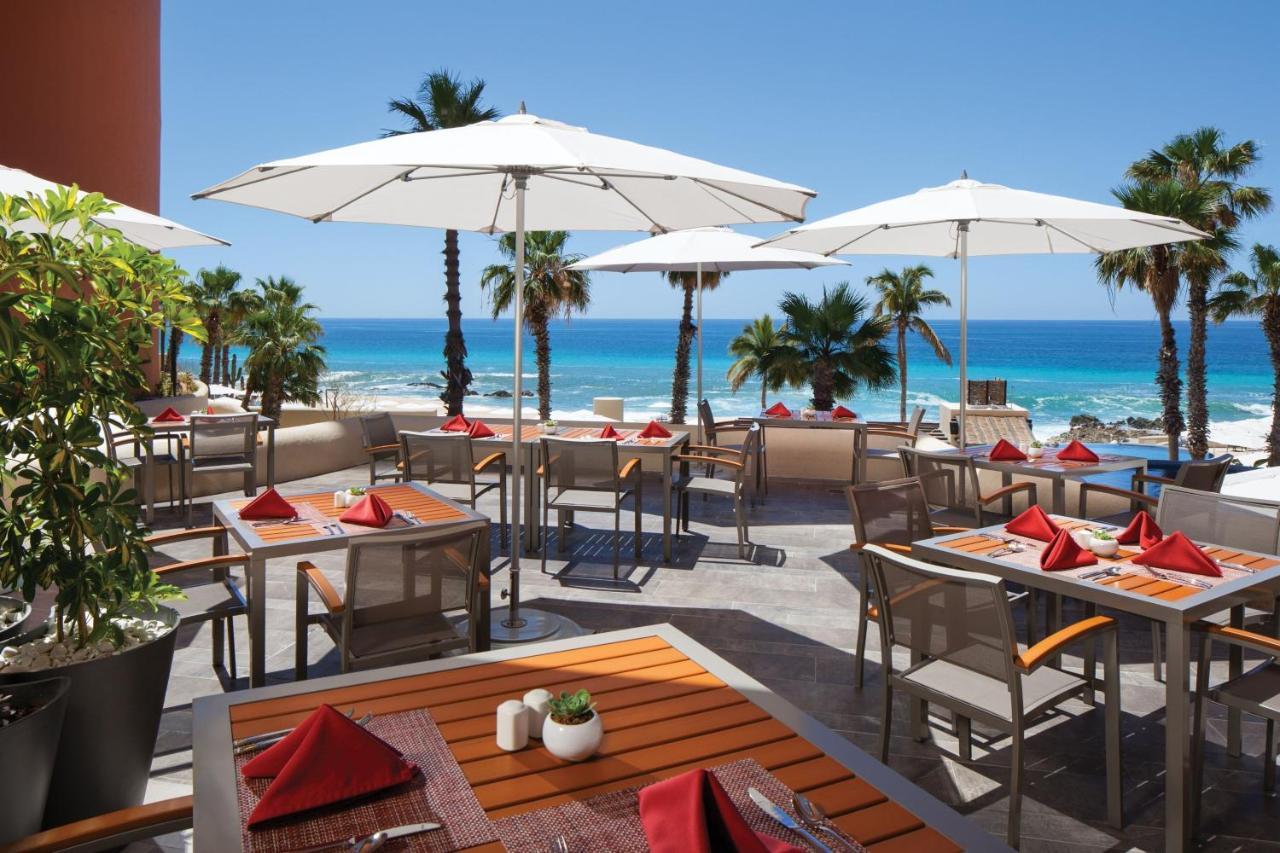 The Westin Cabos Resort