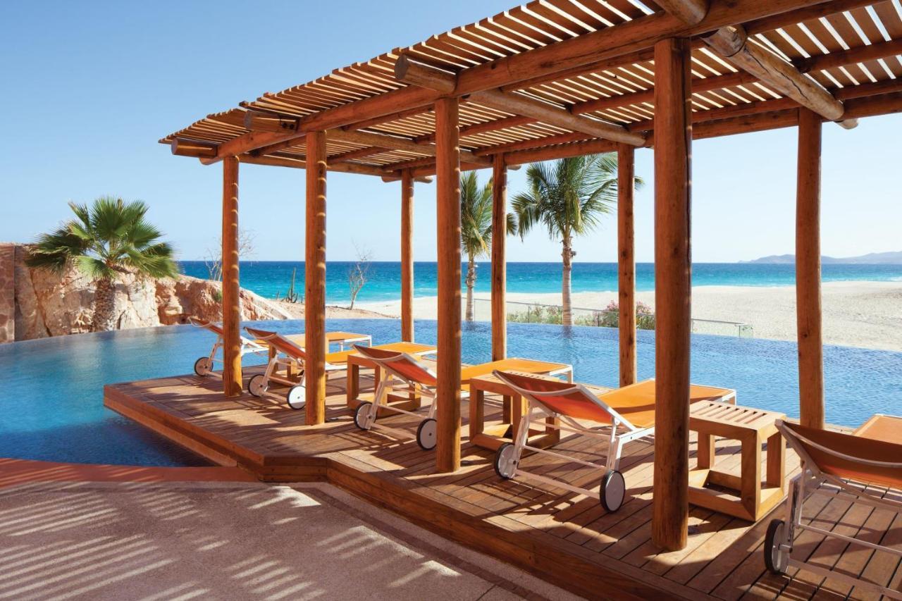 Resort The Westin Cabos 5*