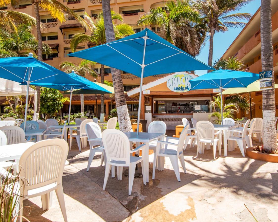 Costa De Oro Hotel 3*