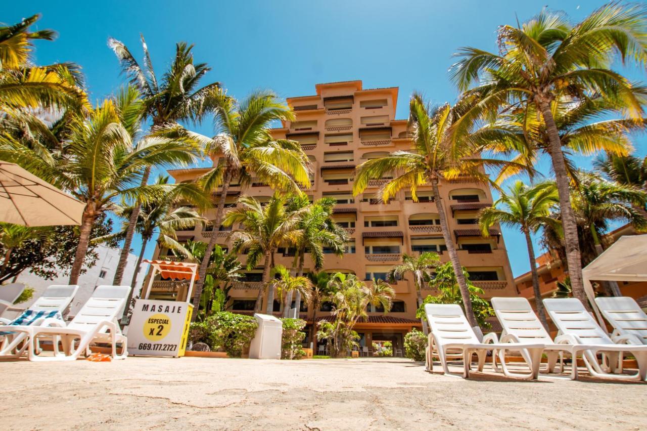 Costa De Oro Hotel Mazatlan