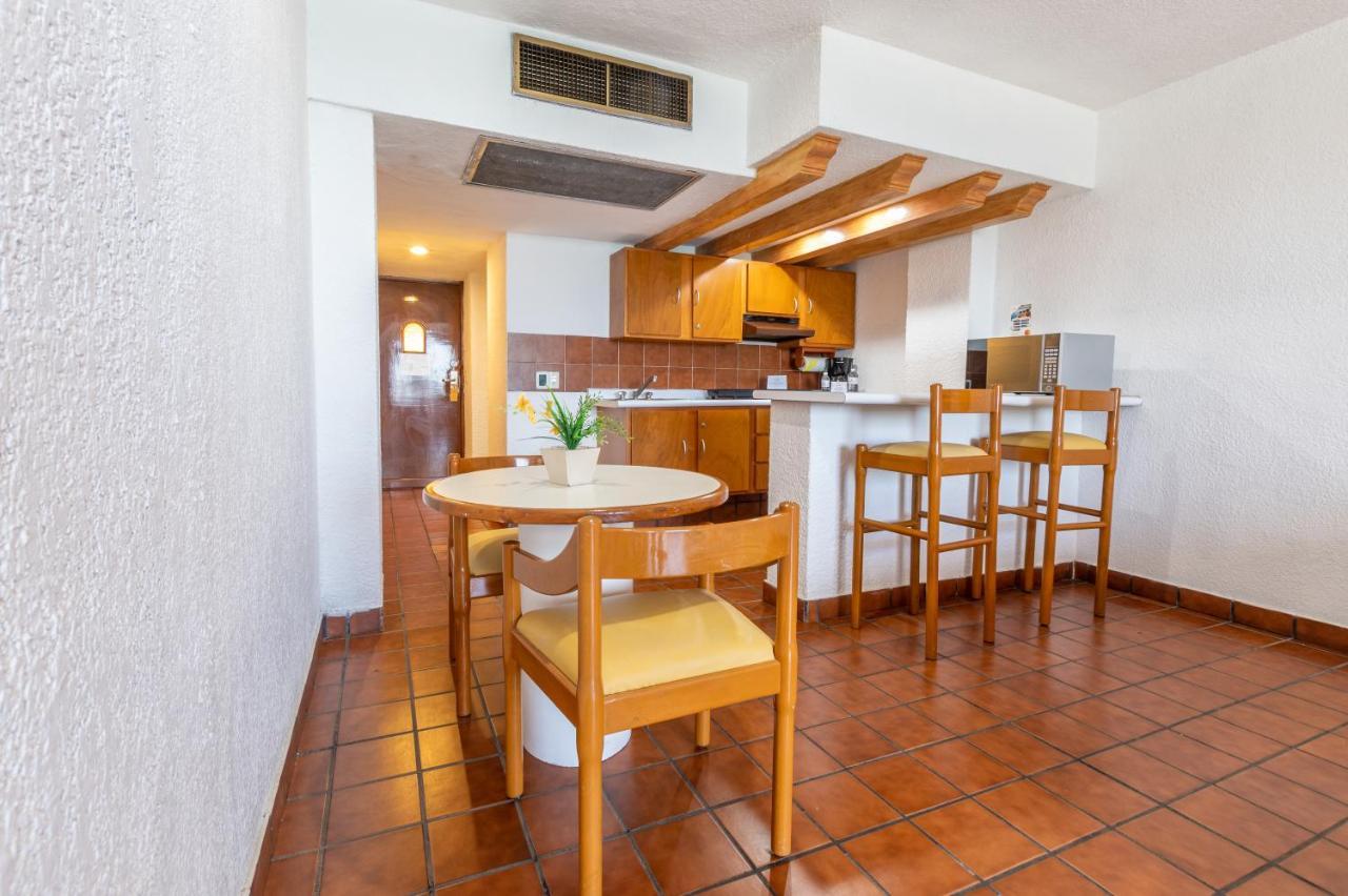 Hotel Costa De Oro