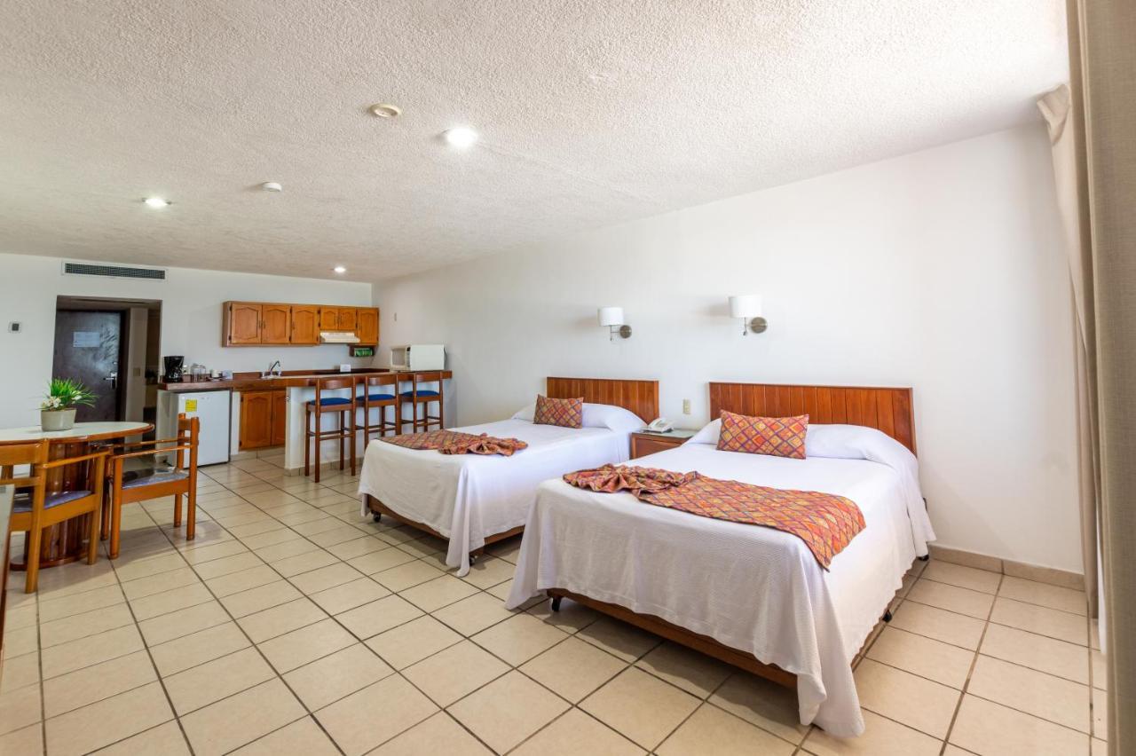 Costa De Oro 3* Mazatlan