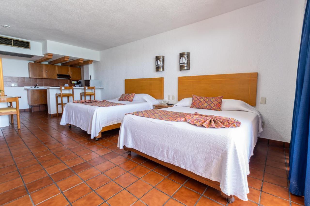 Hotel Costa De Oro 3*