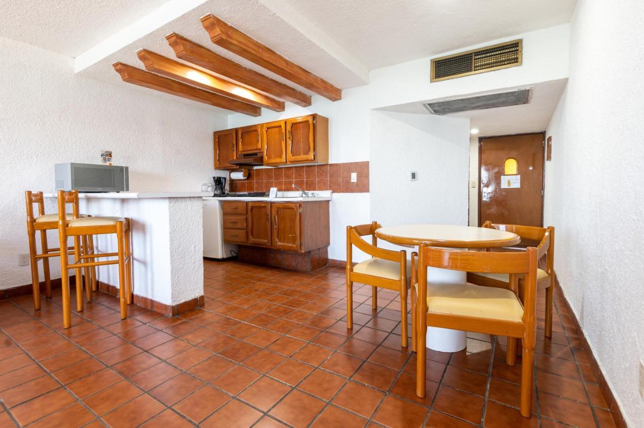 Costa De Oro 3* Mazatlan