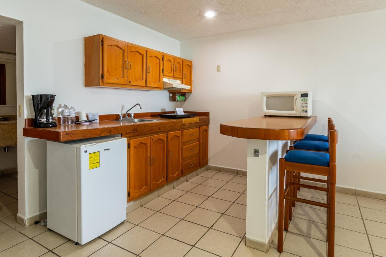 Costa De Oro Hotel 3*