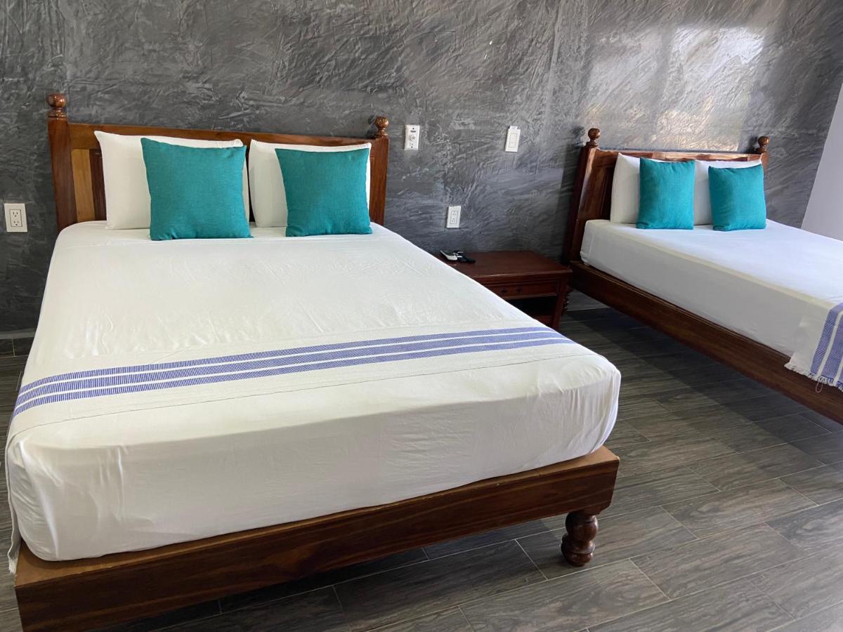 El Coral Hotel Punta Mita