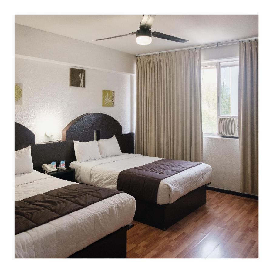 Hotel Hi Impala 3*