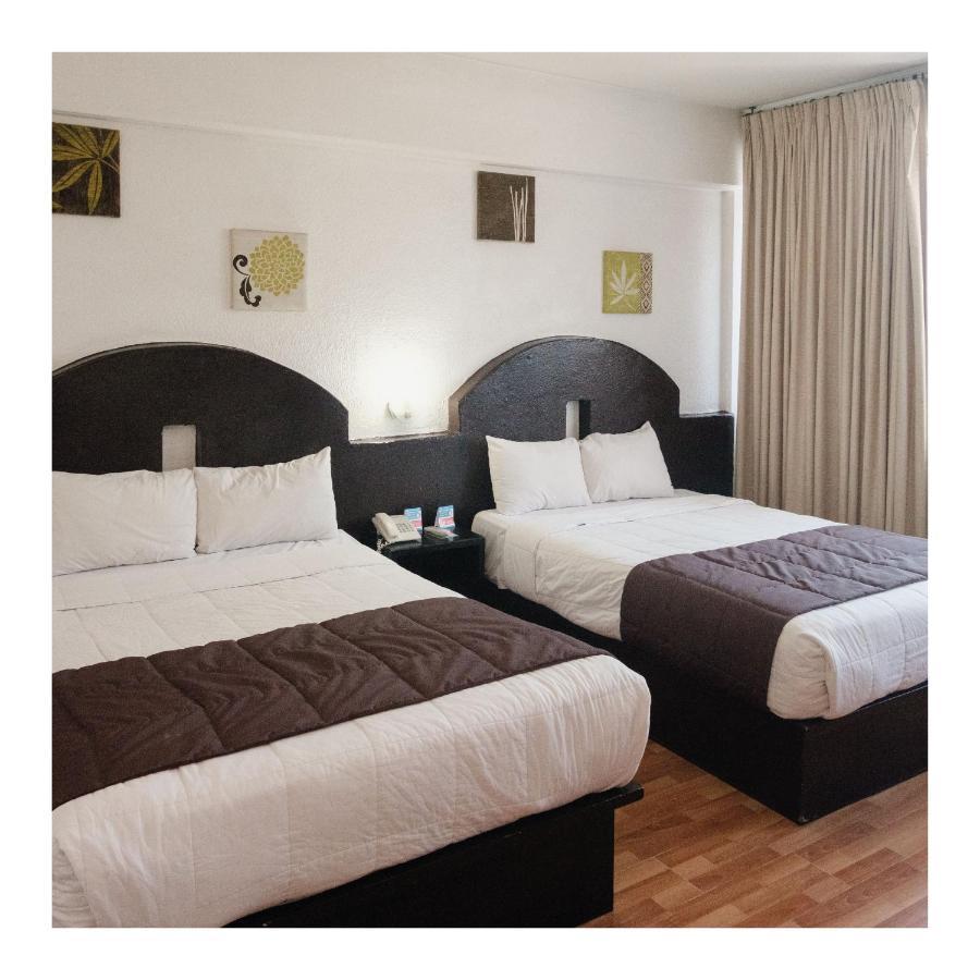 Hotel Hi Impala