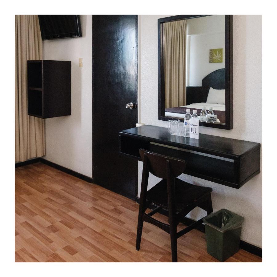 Hotel Hi Impala 3*