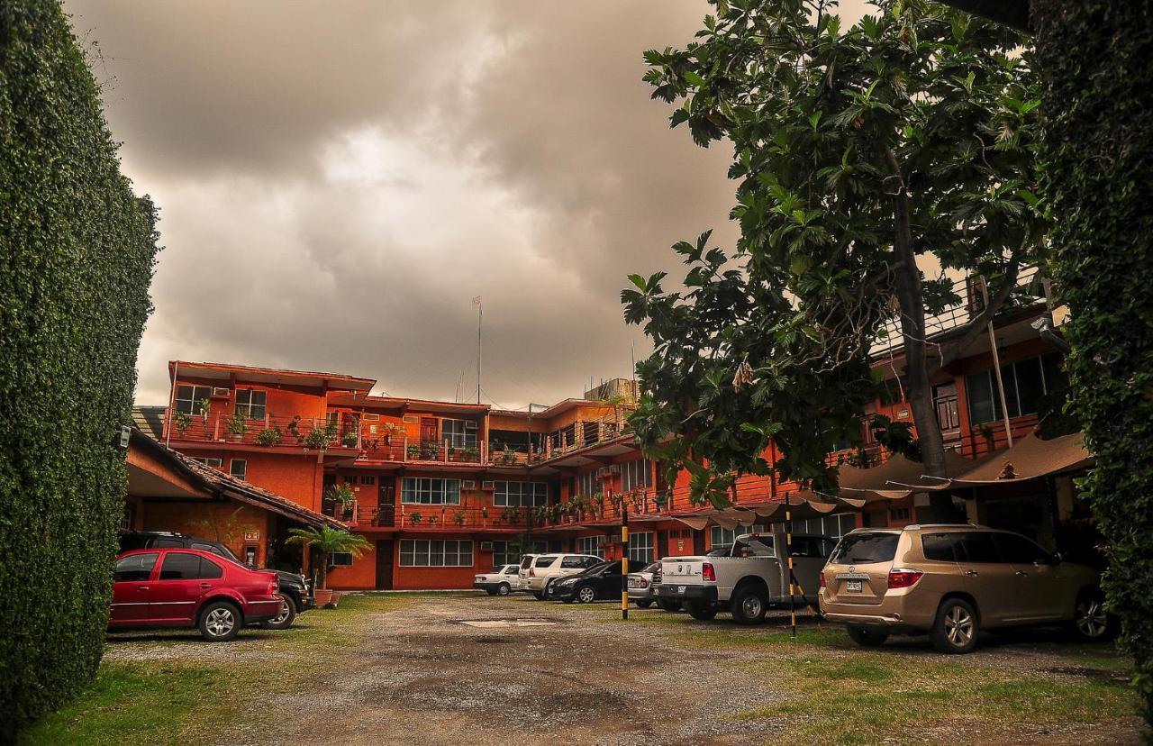 Fenix Hotel Tapachula