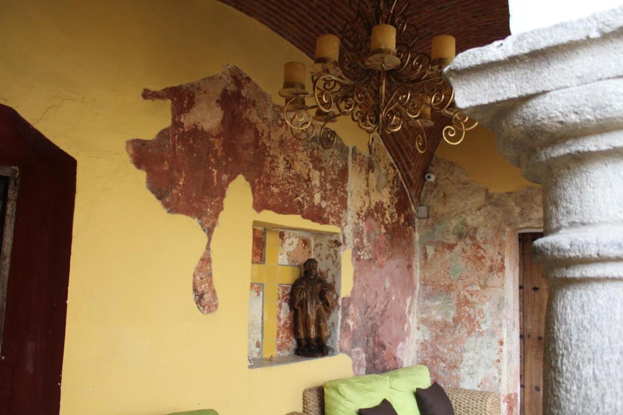 Boutique Xvii 4* Puebla