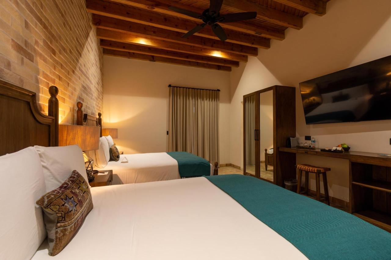 Casa 1810 Parque Boutique San Miguel de Allende