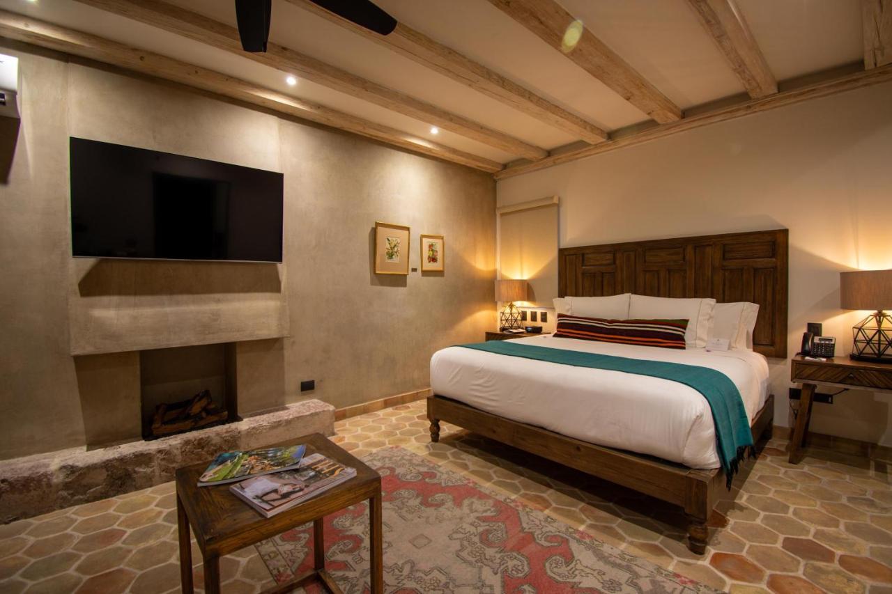 Hotel Casa 1810 Parque Boutique 5*