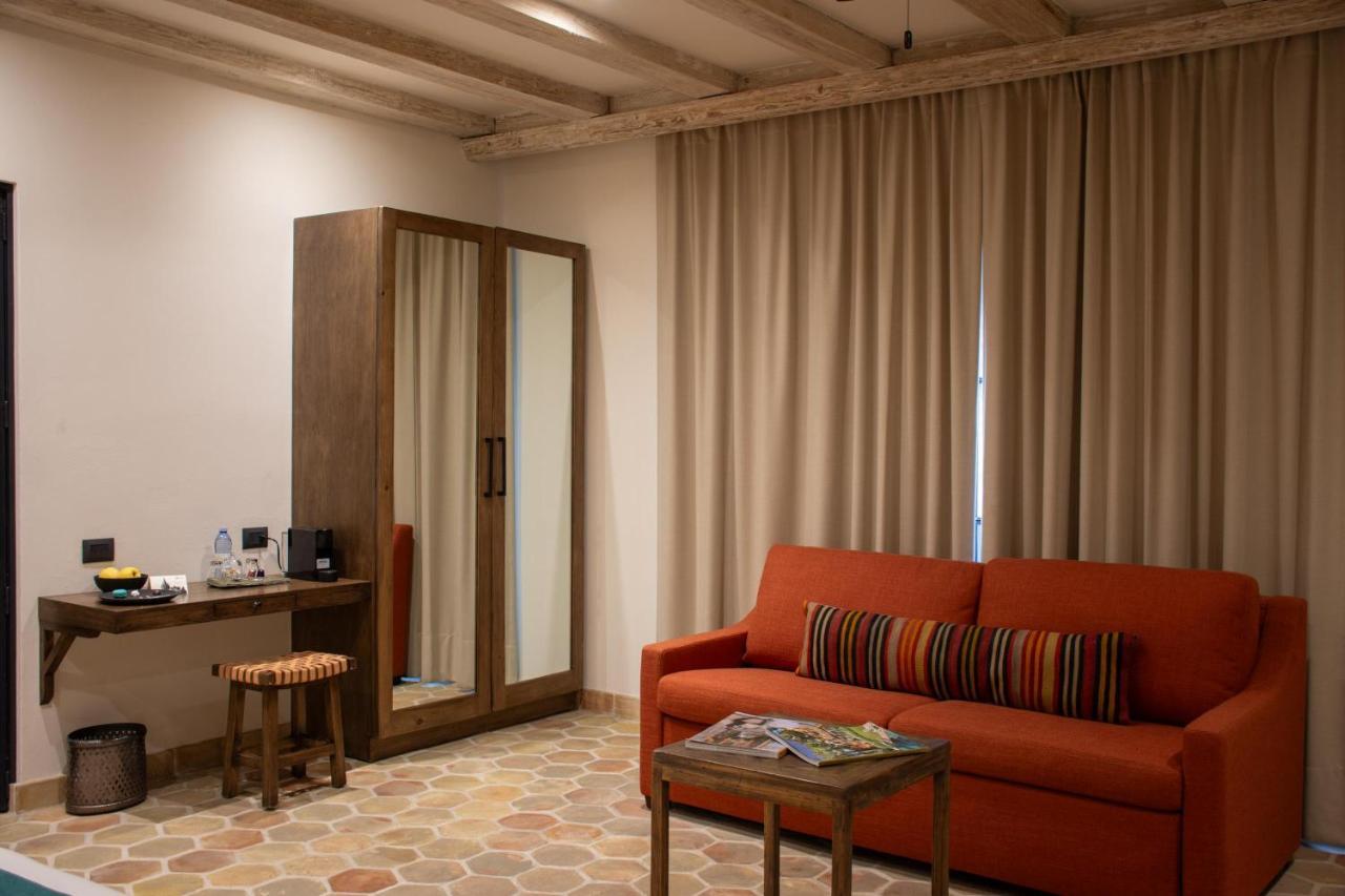 Casa 1810 Parque Boutique 5*