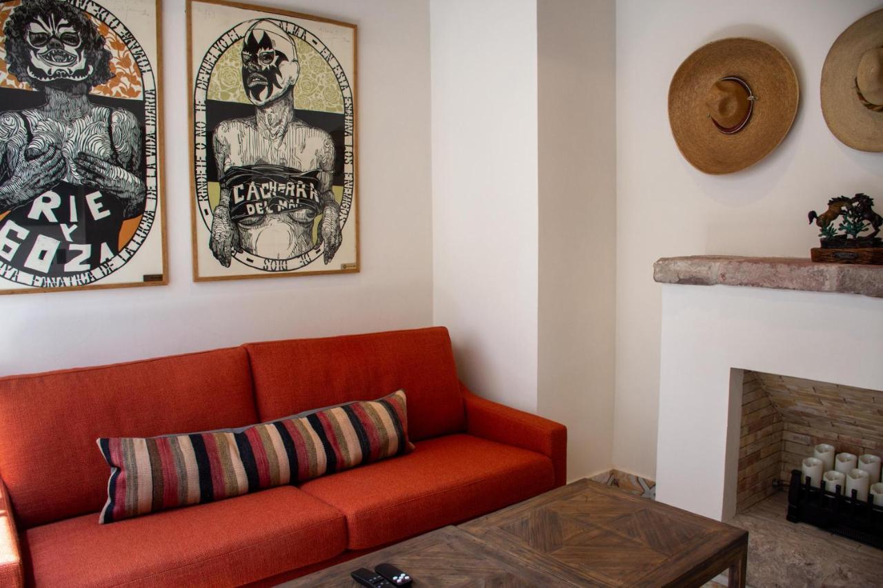 Casa 1810 Parque Boutique 5*