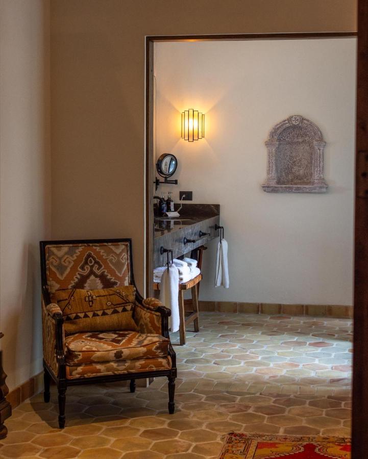Hotel Casa 1810 Parque Boutique