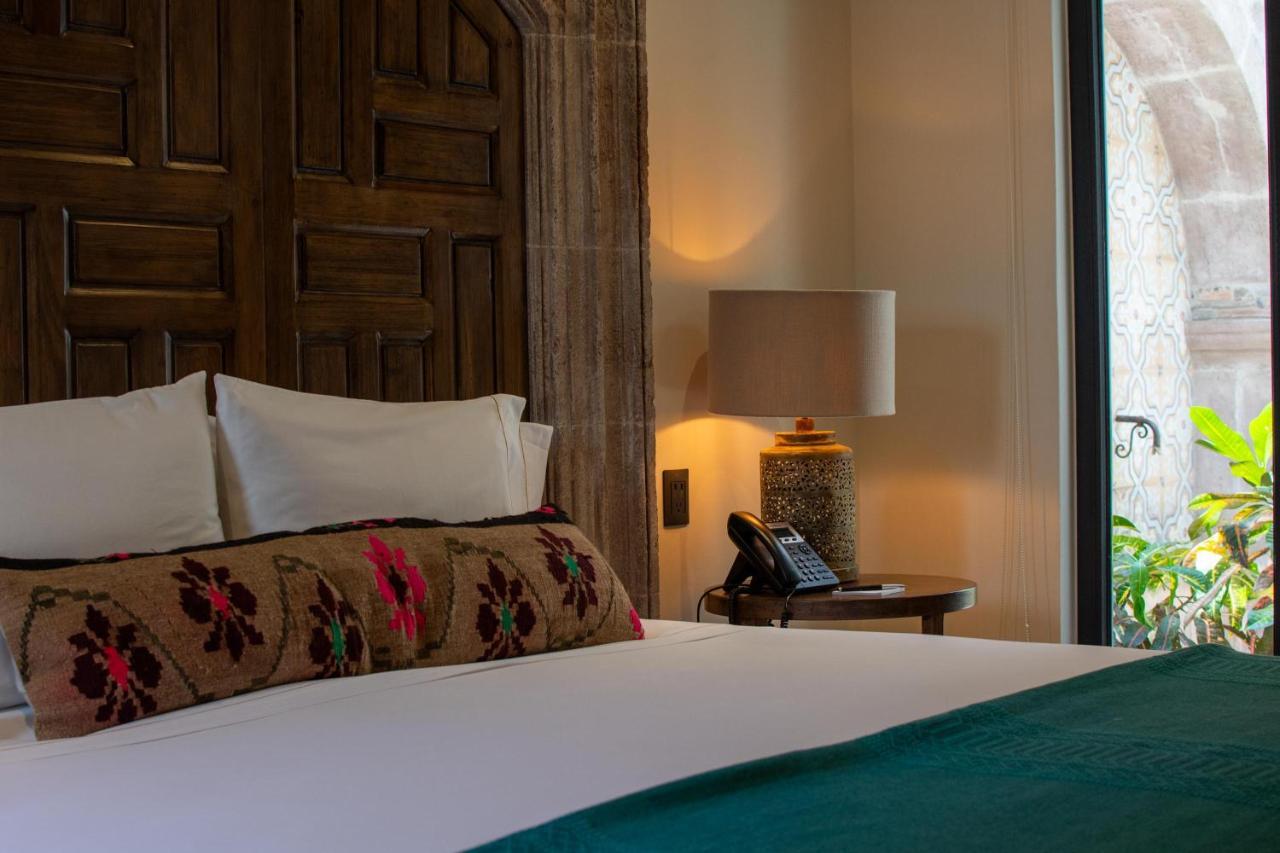 Casa 1810 Parque Boutique Hotel