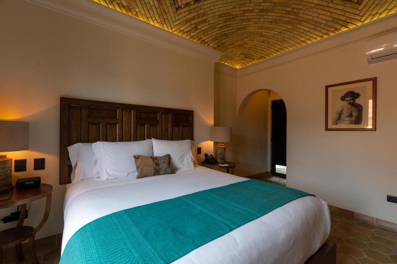 Casa 1810 Parque Boutique Hotel San Miguel de Allende