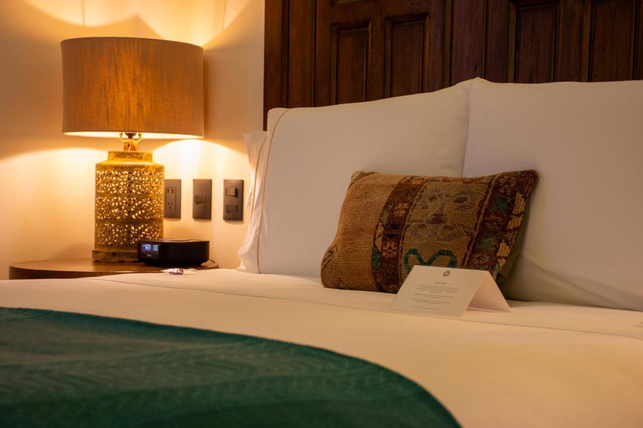 Hotel Casa 1810 Parque Boutique San Miguel de Allende